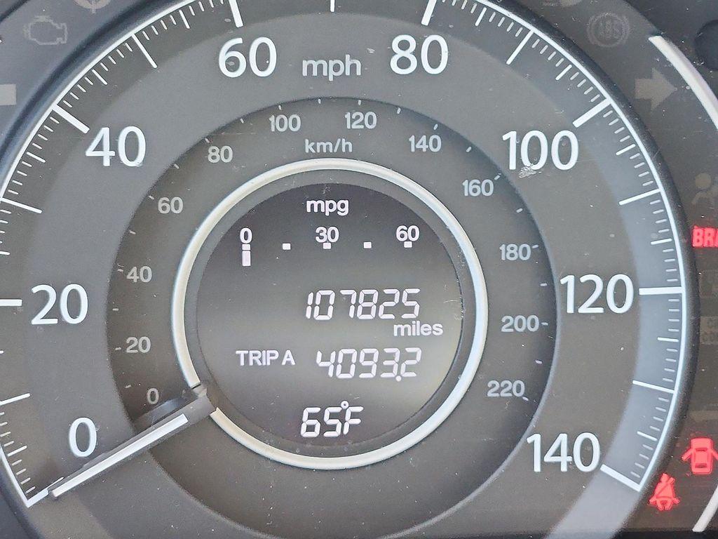 used 2016 Honda CR-V car, priced at $16,399