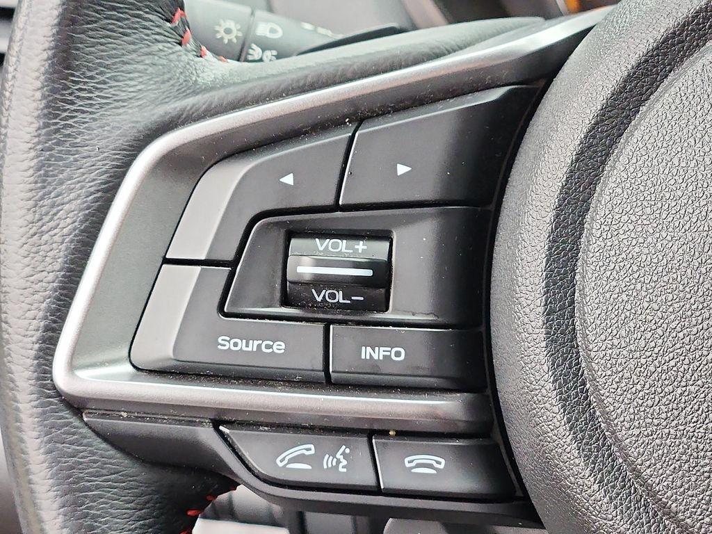 used 2023 Subaru Impreza car, priced at $22,998