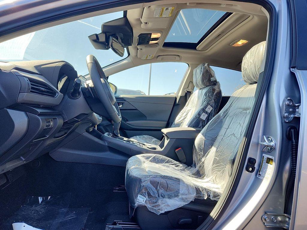 new 2026 Subaru Crosstrek Hybrid car, priced at $36,597