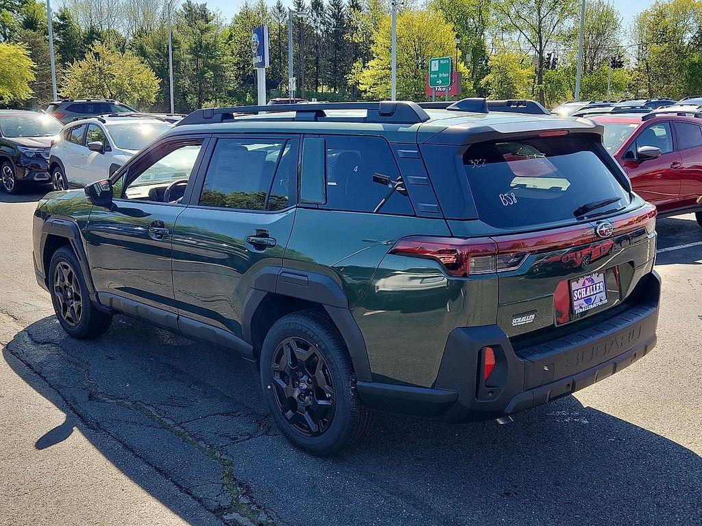 new 2026 Subaru Outback car, priced at $41,072