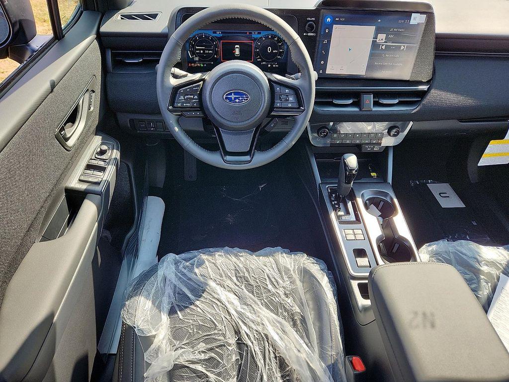 new 2026 Subaru Outback car, priced at $43,811