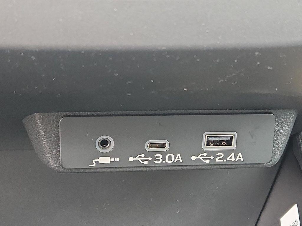 new 2026 Subaru Forester car, priced at $37,788