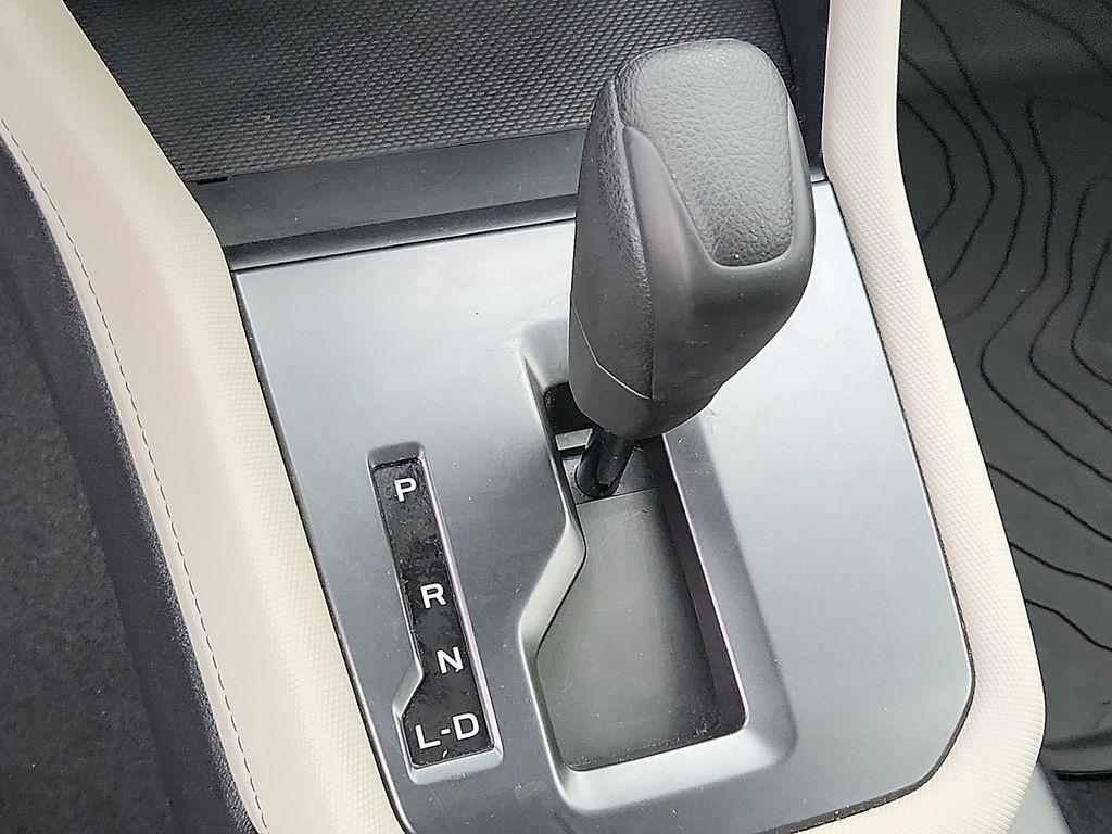 used 2025 Subaru Forester car, priced at $27,654