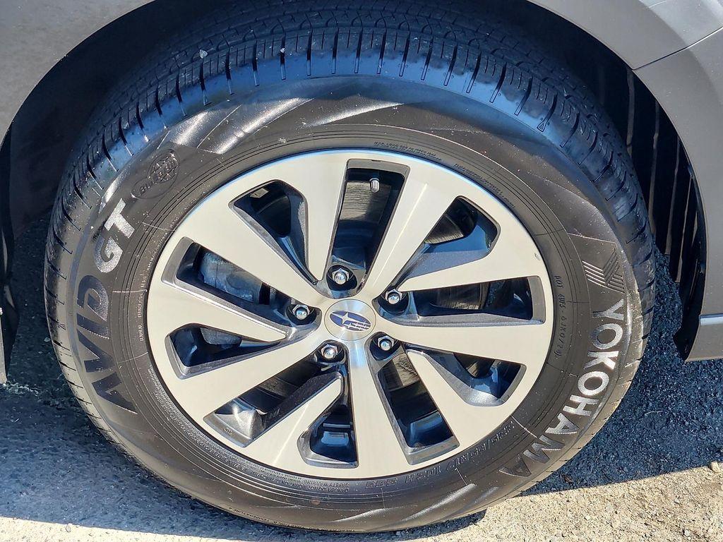 used 2025 Subaru Outback car, priced at $32,697