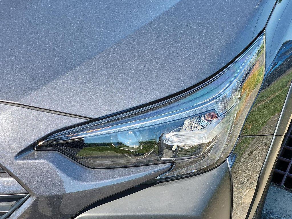 used 2025 Subaru Outback car, priced at $32,697