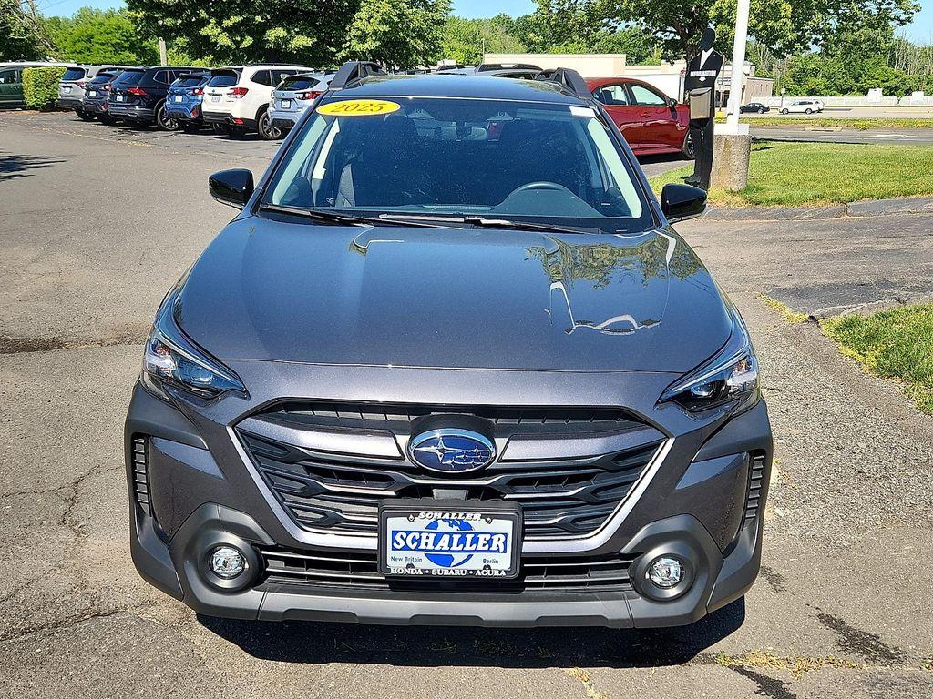 used 2025 Subaru Outback car, priced at $32,697