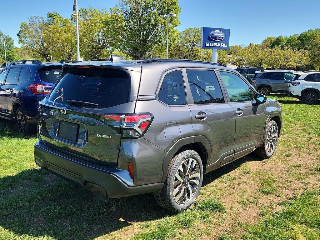 new 2026 Subaru Forester car, priced at $39,598