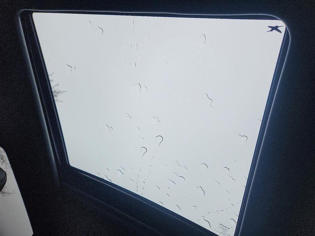 used 2025 Subaru Forester car, priced at $32,995