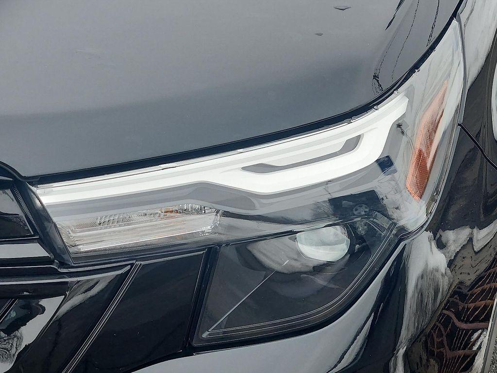 used 2025 Subaru Forester car, priced at $32,995