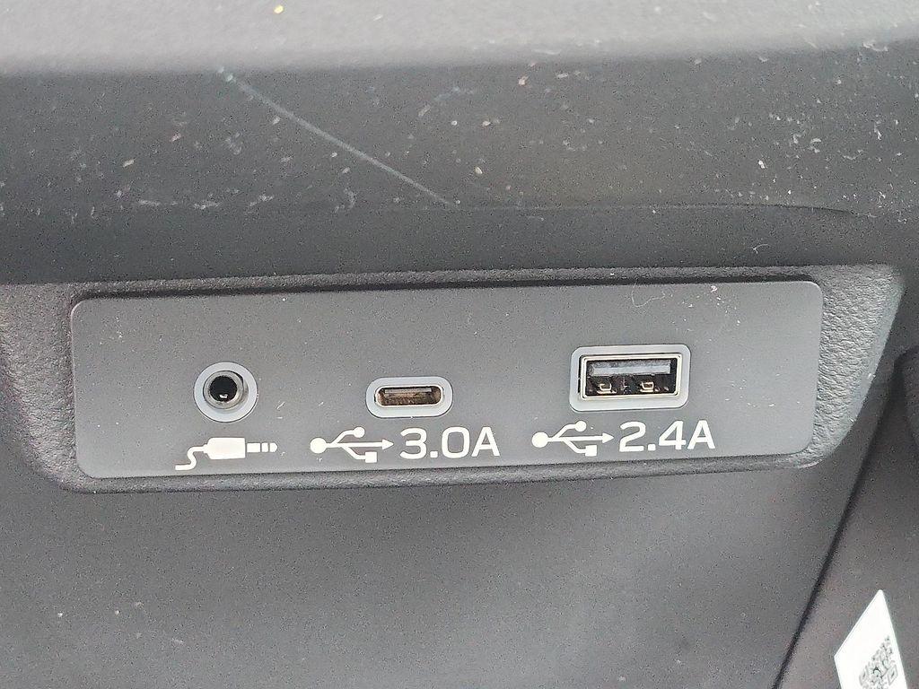 new 2026 Subaru Forester car, priced at $38,727