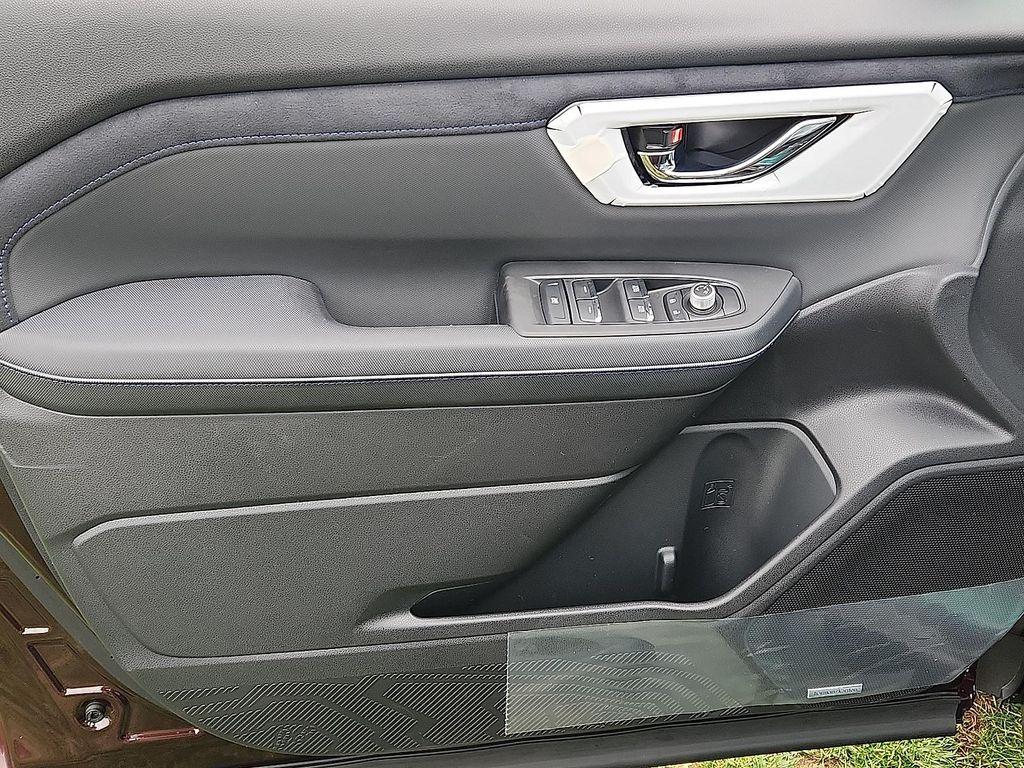 new 2026 Subaru Forester car, priced at $38,727