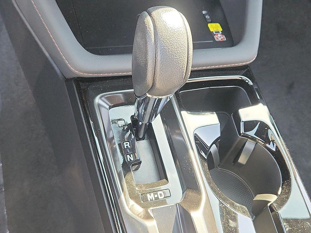 new 2026 Subaru Forester car, priced at $36,044