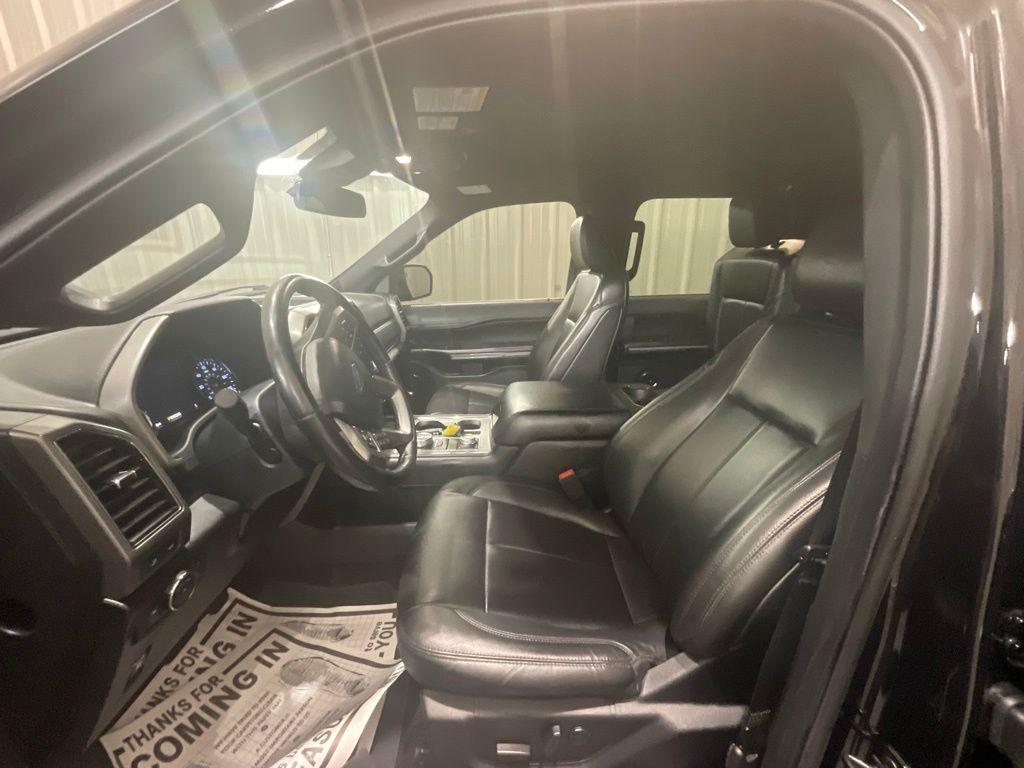 used 2021 Ford Expedition car, priced at $31,529