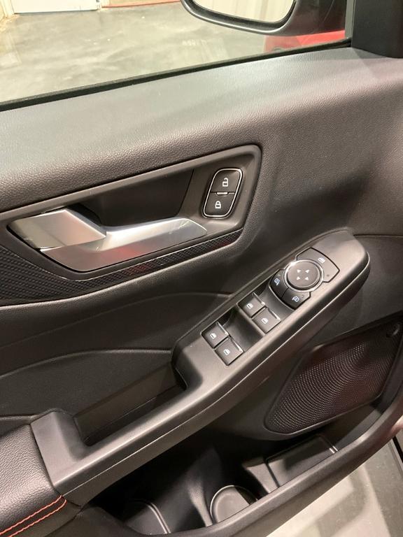 used 2025 Ford Escape car, priced at $25,990