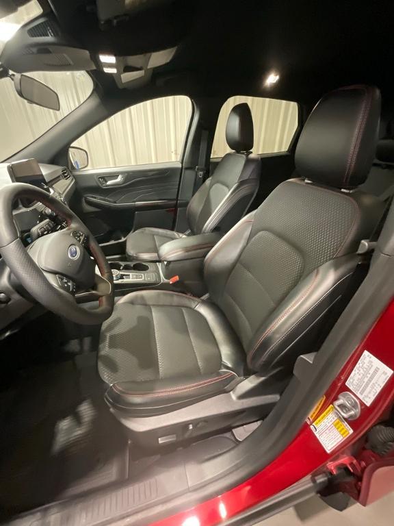 used 2025 Ford Escape car, priced at $25,990