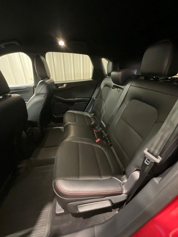 used 2025 Ford Escape car, priced at $25,990