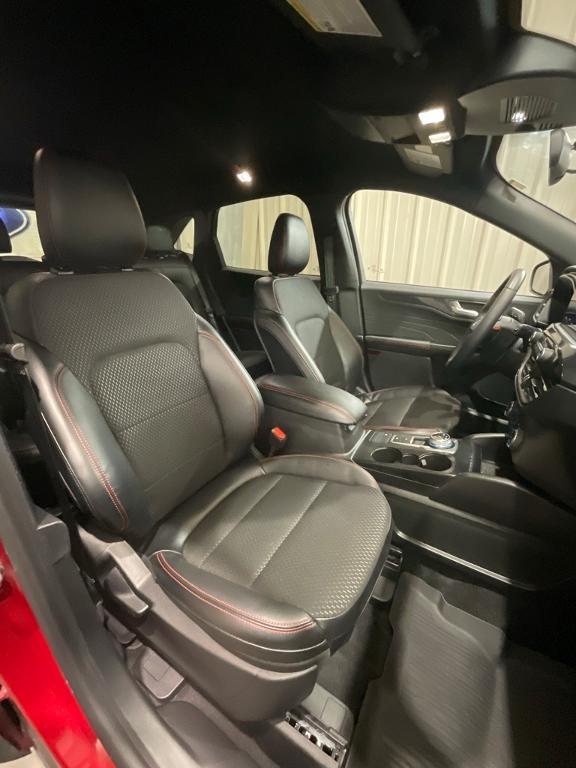 used 2025 Ford Escape car, priced at $25,990