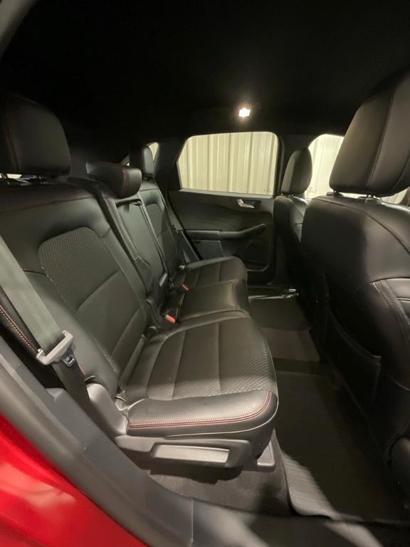 used 2025 Ford Escape car, priced at $25,990