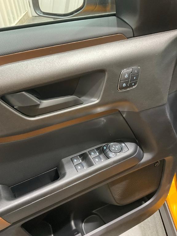 new 2026 Ford Bronco Sport car, priced at $40,992