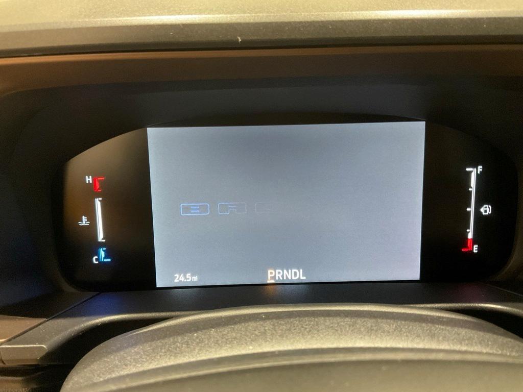 new 2026 Ford Bronco Sport car, priced at $40,992