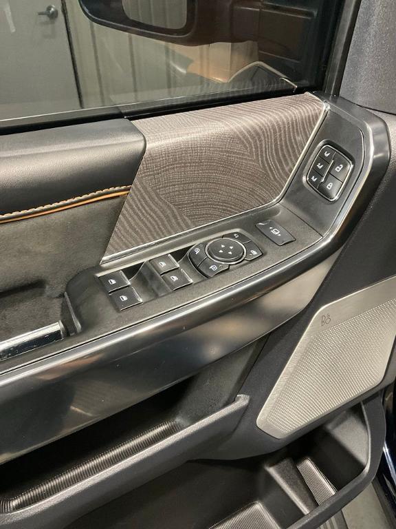 used 2024 Ford F-250 car, priced at $79,965