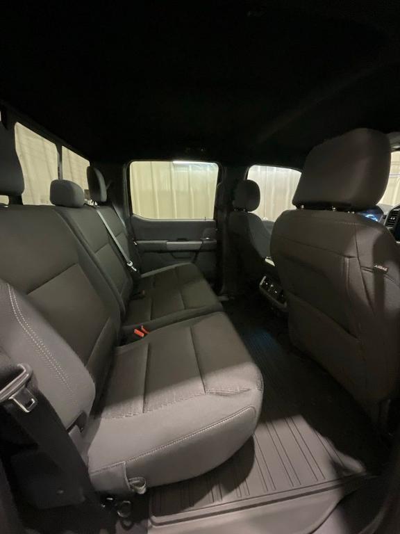 new 2026 Ford F-150 car, priced at $57,749