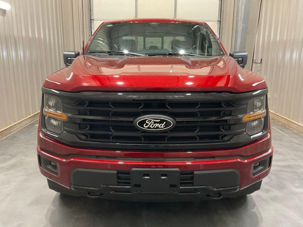 new 2026 Ford F-150 car, priced at $57,749