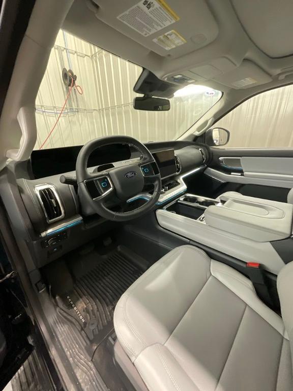 new 2026 Ford Expedition Max car, priced at $86,880