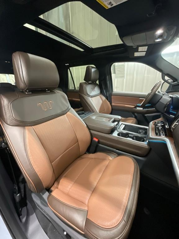 new 2025 Ford Expedition Max car, priced at $85,985