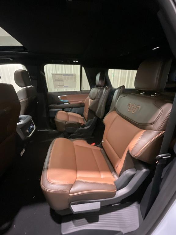 new 2025 Ford Expedition Max car, priced at $85,985