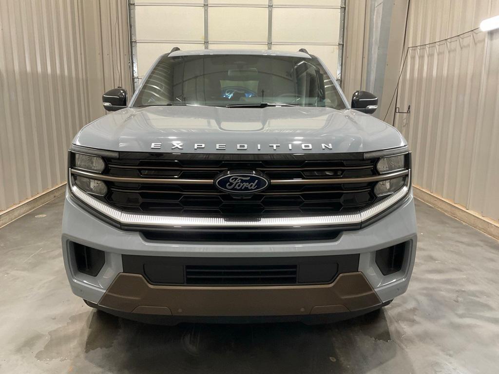 new 2025 Ford Expedition Max car, priced at $85,985