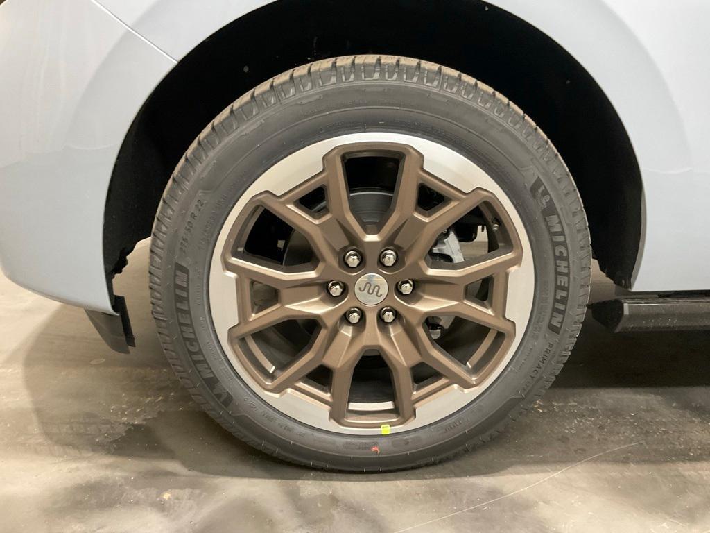 new 2025 Ford Expedition Max car, priced at $85,985