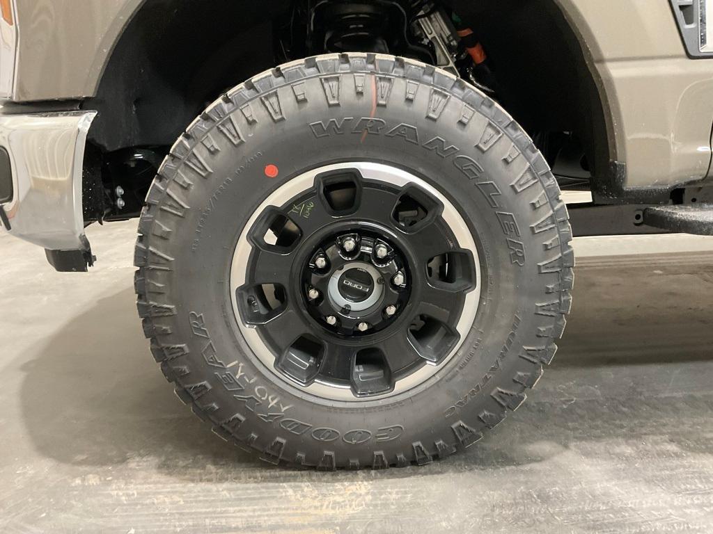 new 2026 Ford F-250 car, priced at $101,440