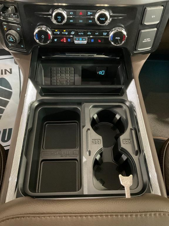 new 2026 Ford F-250 car, priced at $101,440