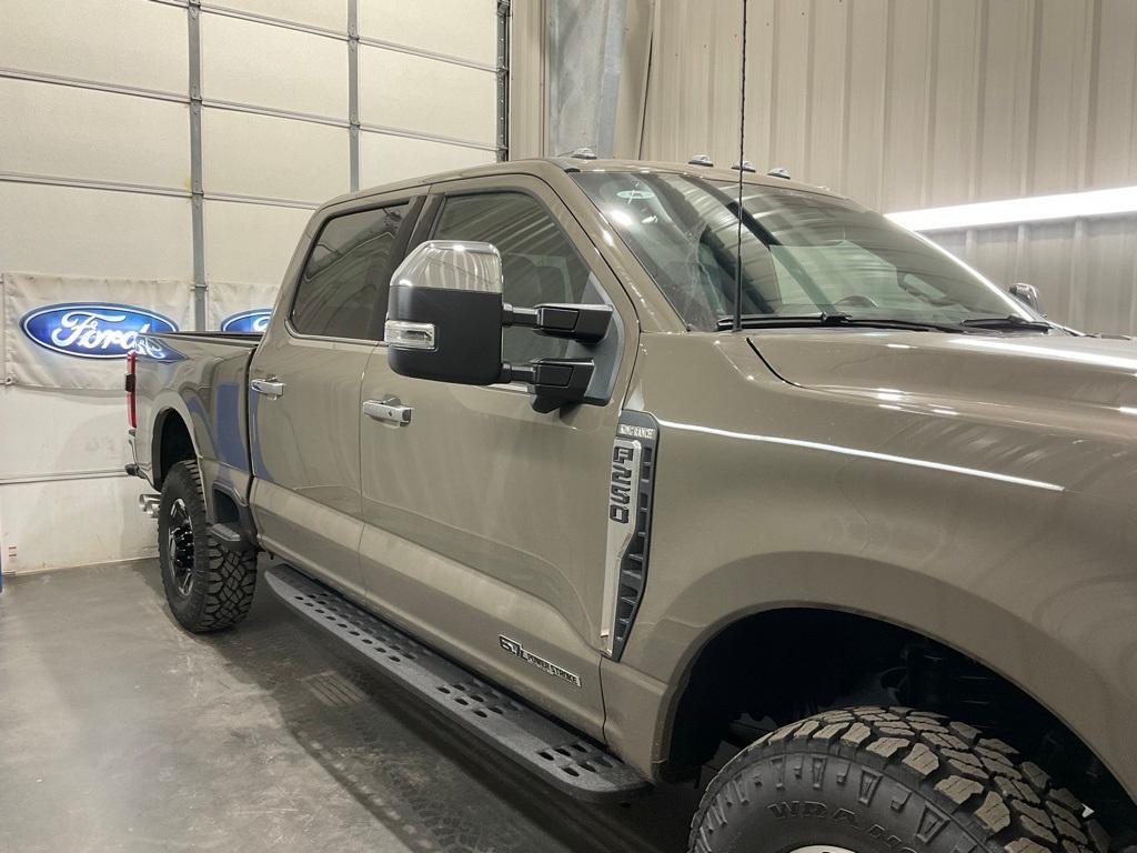 new 2026 Ford F-250 car, priced at $101,440