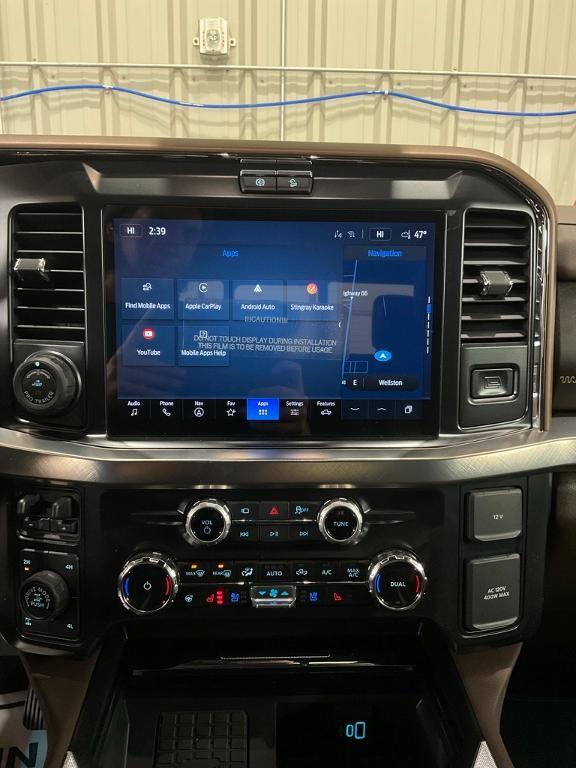 new 2026 Ford F-250 car, priced at $101,440