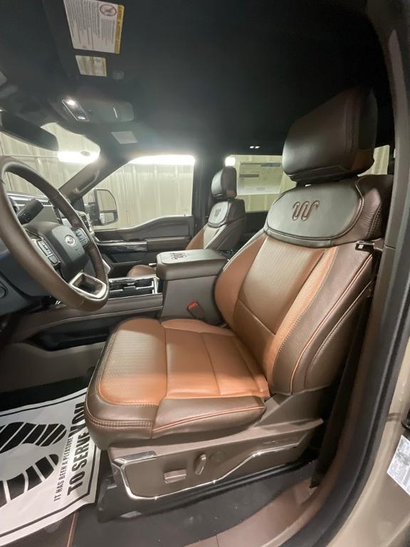 new 2026 Ford F-250 car, priced at $101,440