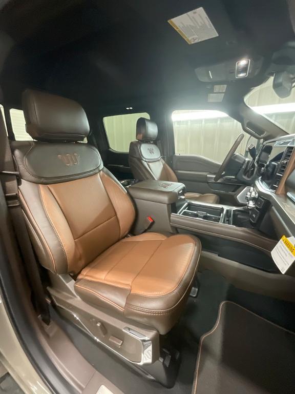 new 2026 Ford F-250 car, priced at $101,440