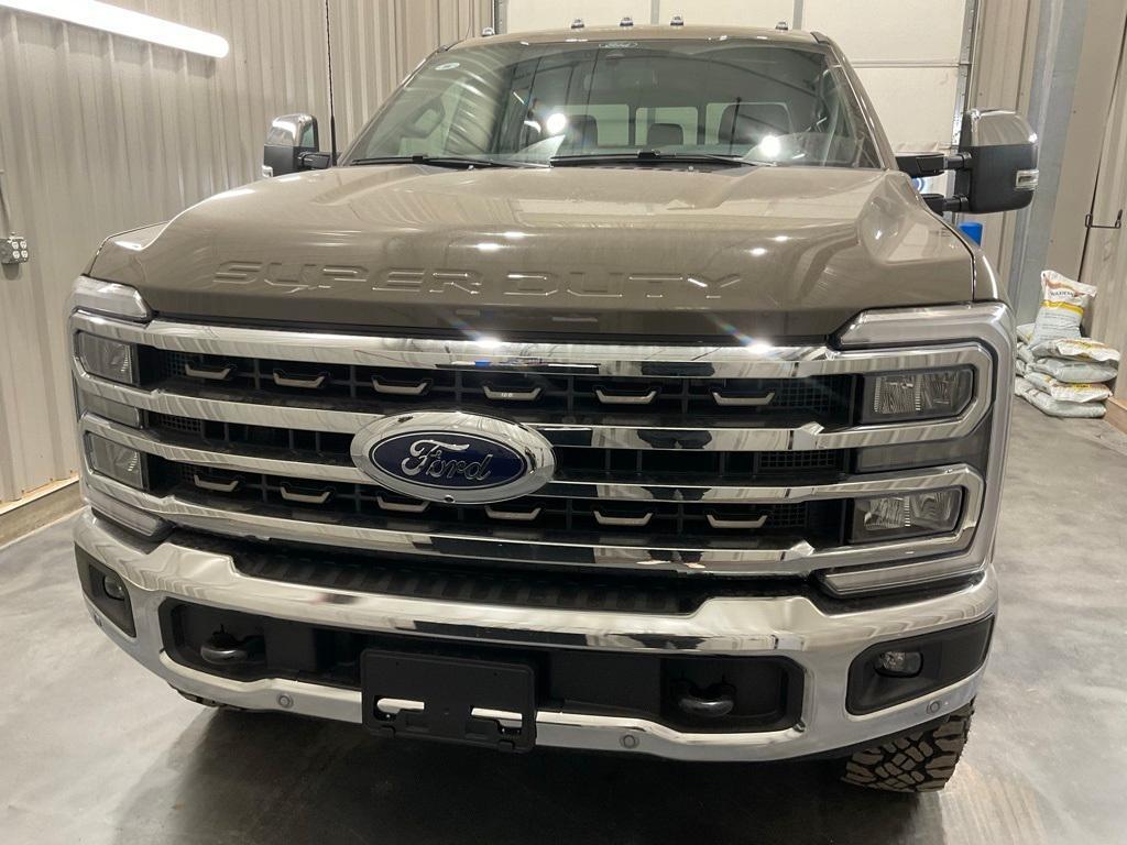 new 2026 Ford F-250 car, priced at $101,440