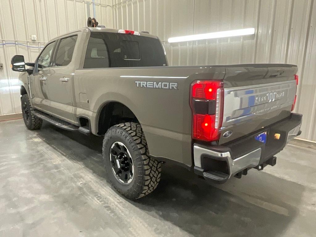 new 2026 Ford F-250 car, priced at $101,440