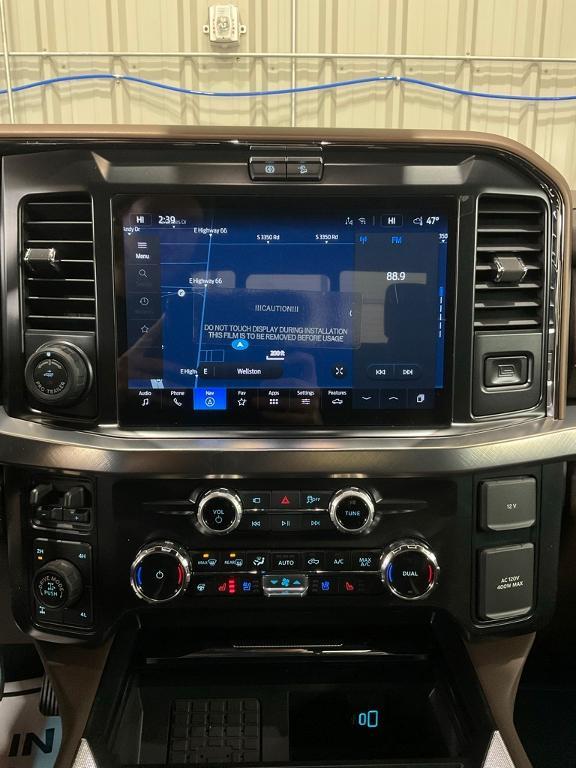 new 2026 Ford F-250 car, priced at $101,440