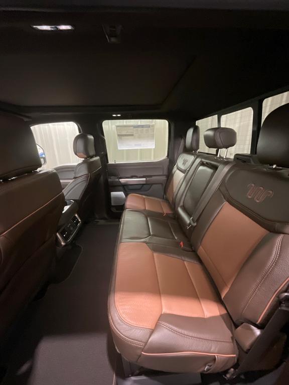 new 2026 Ford F-250 car, priced at $101,440