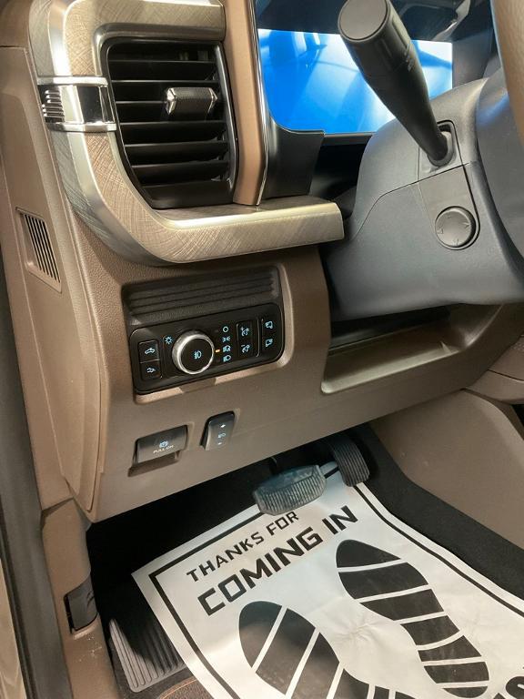 new 2026 Ford F-250 car, priced at $101,440