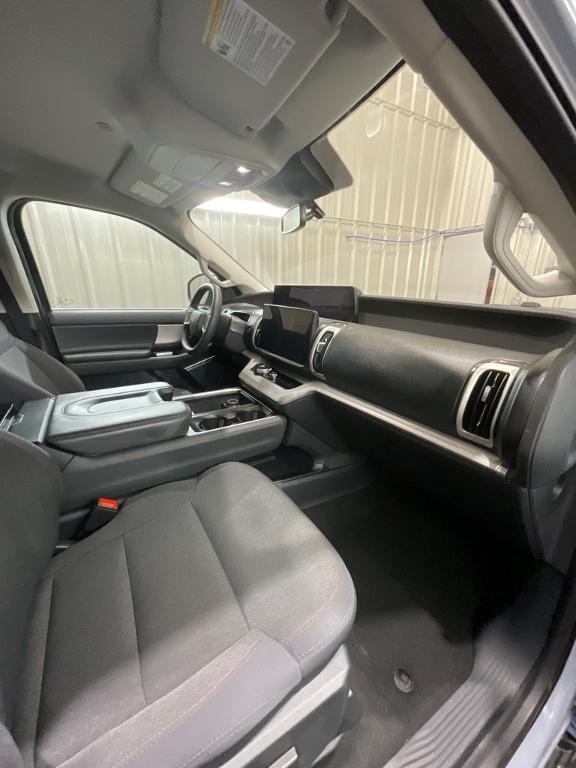 used 2025 Ford Expedition car, priced at $54,990