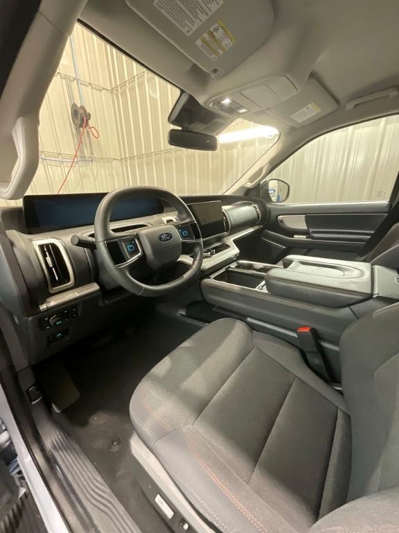 used 2025 Ford Expedition car, priced at $54,990