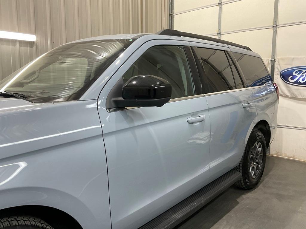 used 2025 Ford Expedition car, priced at $54,990