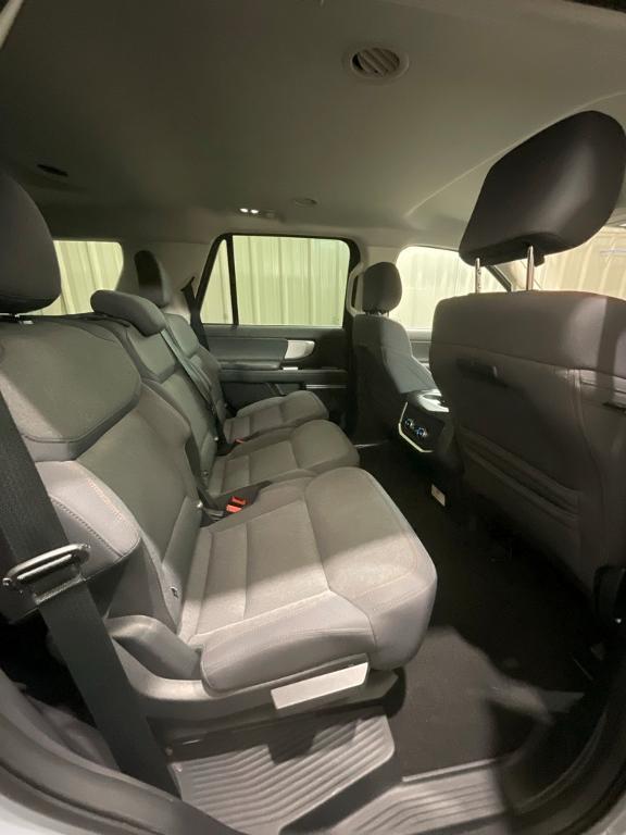 used 2025 Ford Expedition car, priced at $54,990