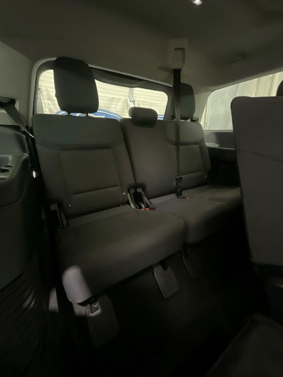 used 2025 Ford Expedition car, priced at $54,990