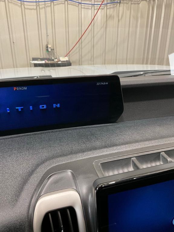 used 2025 Ford Expedition car, priced at $54,990