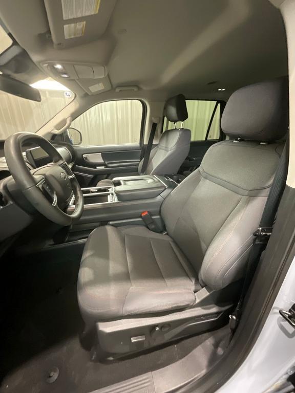 used 2025 Ford Expedition car, priced at $54,990